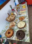 Pousada Aldeia Buzios - Bữa sáng