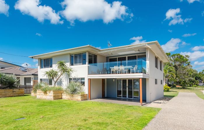 Nrma Woodgate Beach Holiday Park