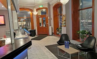 Sundsvall City Hotel