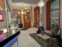 Sundsvall City Hotel Hotels in Sundsvall