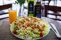 Sables Hotel Guarulhos Các khách sạn ở Guarulhos