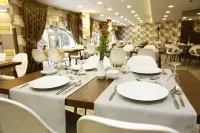 Feyzan Hotel Hotels in Corum