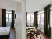 Hôtel Nancy Centre Gare (Qualys-Hotel) Hotels near Nancy Train Station