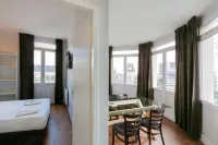 Hôtel Nancy Centre Gare (Qualys-Hotel) Hotels in Nancy