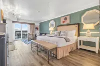 Ascot Suites Morro Bay فنادق في مورو باي