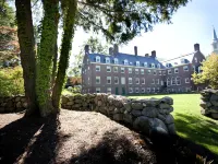 Andover Inn Hotels in Andover