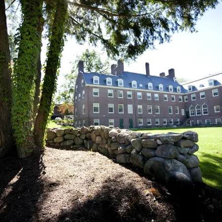 Andover Inn