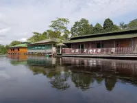 Amazon Arowana Lodge - Homestays