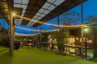 Rain Tree Khao Yai Hotel Hotels near PB Valley Khaoyai Winery