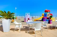 Hotel Columbia Hôtels à : Porto Garibaldi