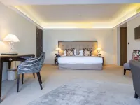 Hôtel des Gouverneurs Hotels in Bastia