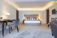 Hôtel des Gouverneurs