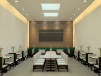 Wingate by Wyndham Long Island City Hotels near Steinway Street