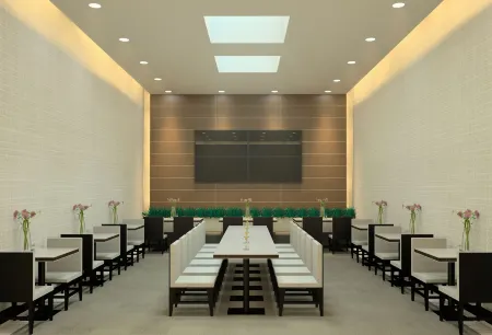 Wingate by Wyndham Long Island City