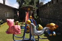 Lilly's Valley Resort Hotels in Kodaikanal