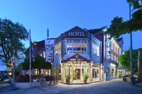 Hotel Säntis Hotels in Sendling-Westpark