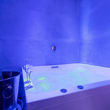 Quinto Stabile Rooms&Suite