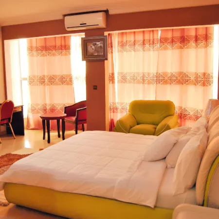 Riviera Hotel Benin