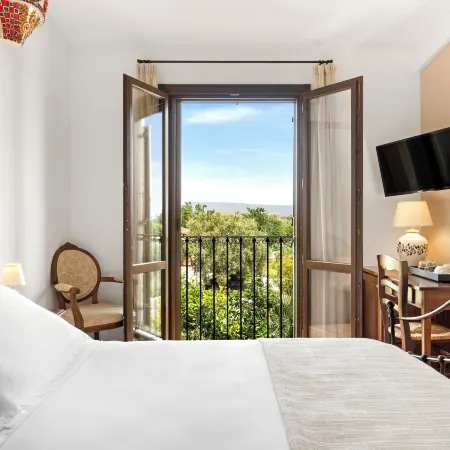 Hotel la Corte Del Sole