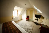 Berwick Manor Hotel Hotels in Hornchurch