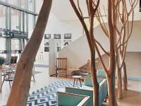 Hotel Molo Hotels in Sopot