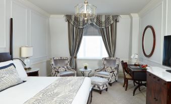 The Charleston Place