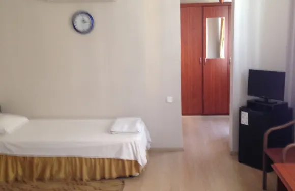 阿塔薩雅安酒店