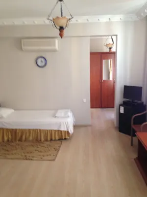 Hotel Atasayan Hotels in Diliskelesi Mahallesi