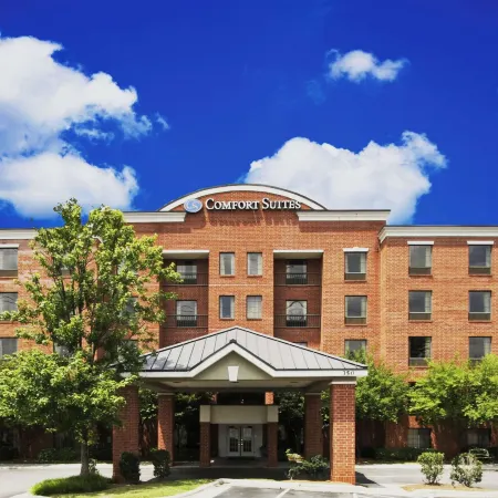 Comfort Suites Regency Park