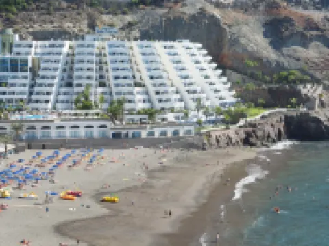 Tui Blue Suite Princess - Adults Only Hotels in Taurito
