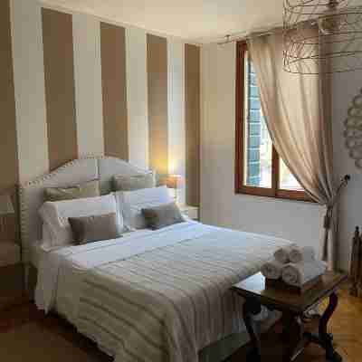 Palazzina300 Rooms