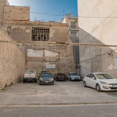 Argo Hotel Piraeus
