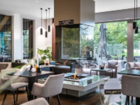 Velotel Brugge Hoteles en Brujas