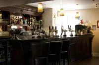 The Three Horseshoes Hotel Hotels in Barningham