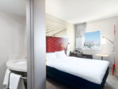 Ibis Iquique Hotels in Iquique