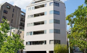 Daily-Condo Tokyo Azabu