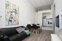 Innotelli Apartments Hotel a Sipoo