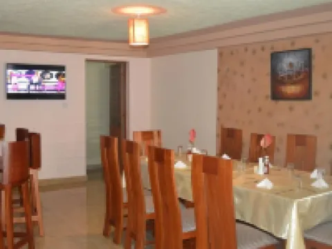 Jari Inn Bistro Hotels in Ngong