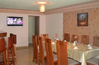 Jari Inn Bistro Hotels in Ngong