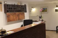 Hotel Baccara