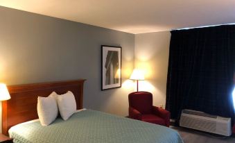 Springfield Inn TN