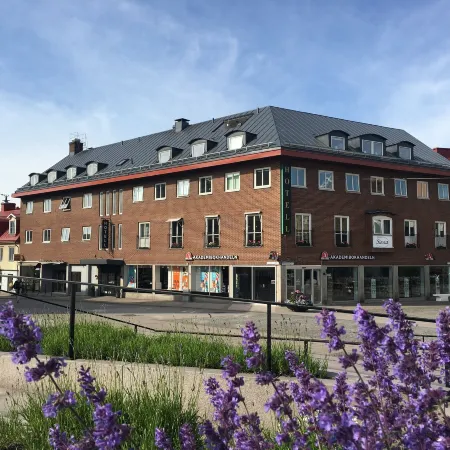 Karlskrona H&H