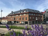 Karlskrona H&H Hotels near Unique Dive & Travel