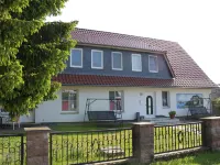 Feriendomizil am Hafen Hotéis em Zingst