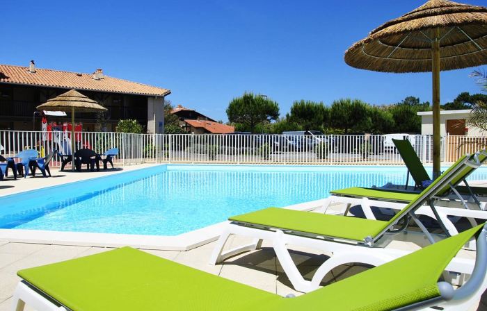 Village Vacances le Junka
