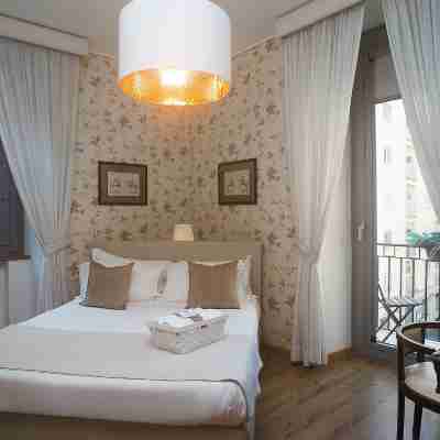 Residenza Echia Rooms