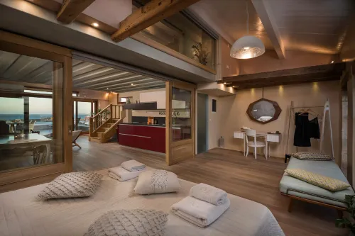 레시덴자 브라나스 부티크 호텔