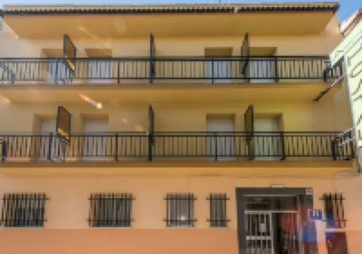 Hostal Arkanta - Wifi