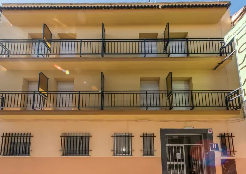 Hostal Arkanta Hotel di Chinchon