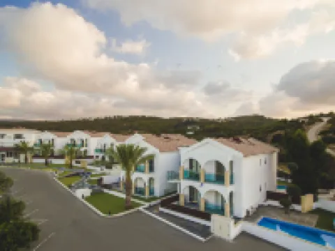 Latchi Escape Hotel & Suites Hotels in Neokhorio